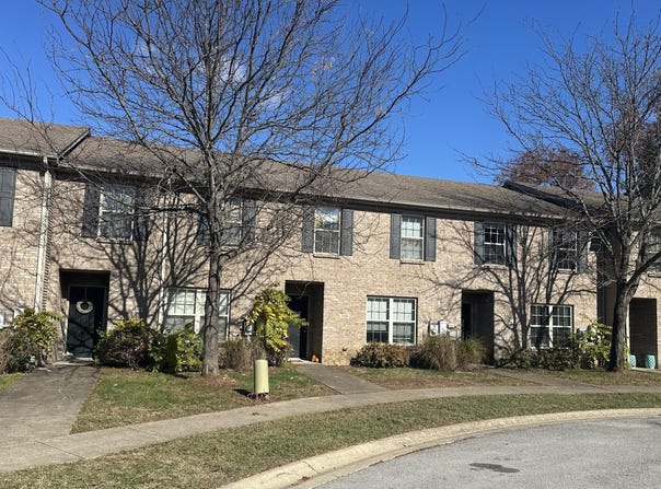 3804 Pinecrest Way, Lexington, KY 40514