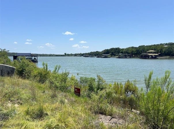 Lot 24 TURNER RANCH RD, Brownwood, TX 76801
