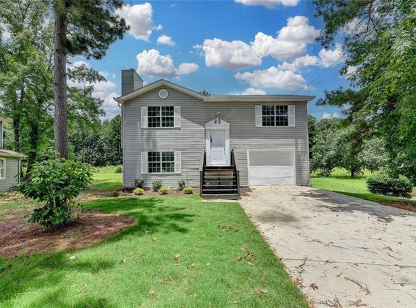 7592 DIDWELL Court, Jonesboro, GA 30236