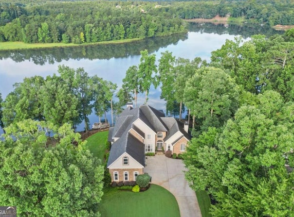 308 Chanda, Mcdonough, GA 30253