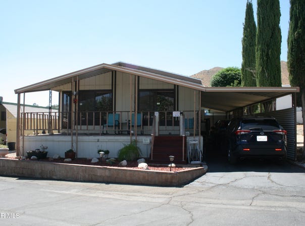 2451 Soledad Canyon Road, Acton, CA 93510