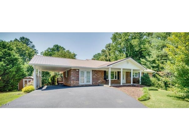 103 Forest Drive, Jonesborough, TN 37659
