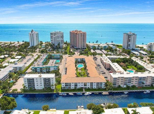 1461 S OCEAN Boulevard, Lauderdale-By-The-Sea, FL 33062