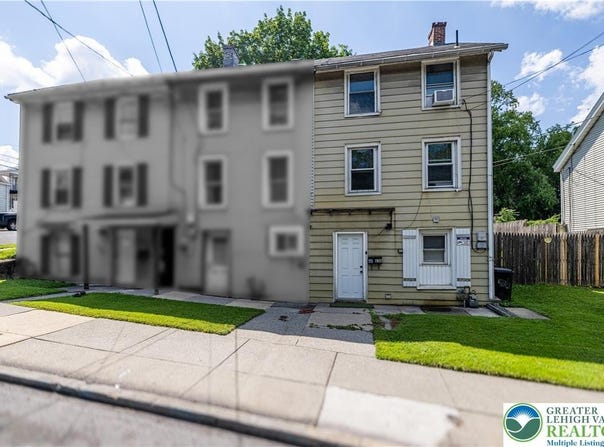 630 Lehigh Street, Allentown City, PA 18103