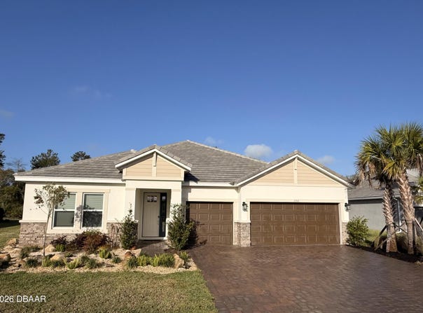 1352 Arklow Circle, Ormond Beach, FL 32174