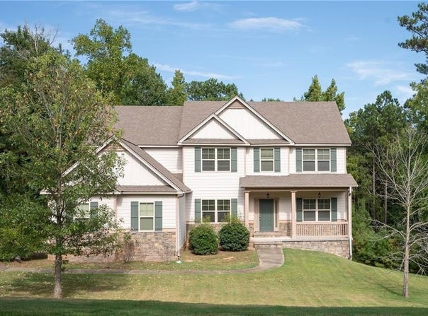 3860 Essex Heights Trail, Fortson, GA 31808