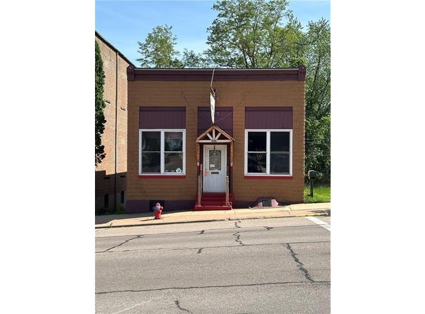 320 Main Street, Black River Falls, WI 54615