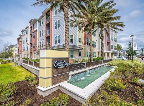 7517 LAUREATE BOULEVARD, ORLANDO, FL 32827