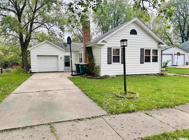711 E Piper Street, Macomb, IL 61455