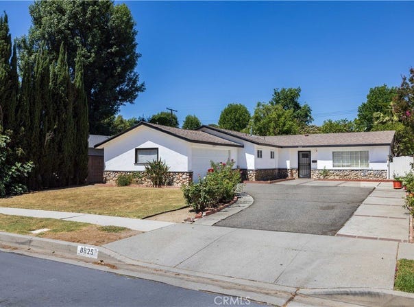 8825 Sophia Avenue, North Hills, CA 91343