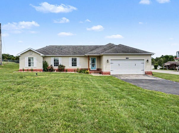 263 Creekwood Drive, Berea, KY 40403