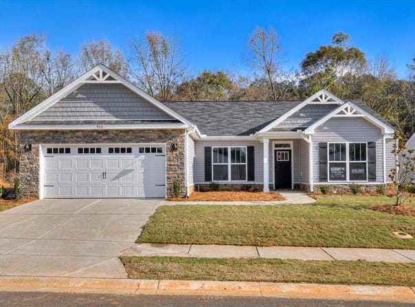 860 Snow Bunting Court, North Augusta, SC 29860