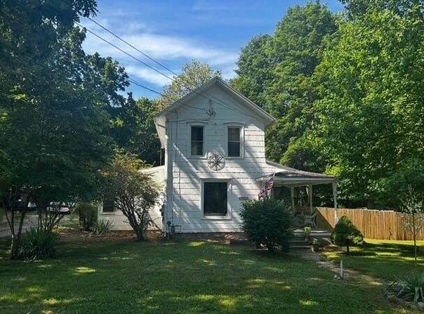 519 HANOVER Street, Concord, MI 49237