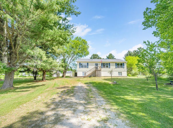 602 Maplewood Drive, Reed City, MI 49677