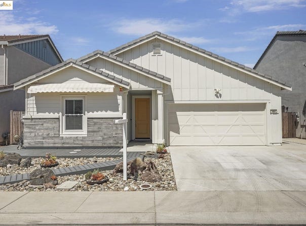 1851 Berlanda Ln, Lodi, CA 95242