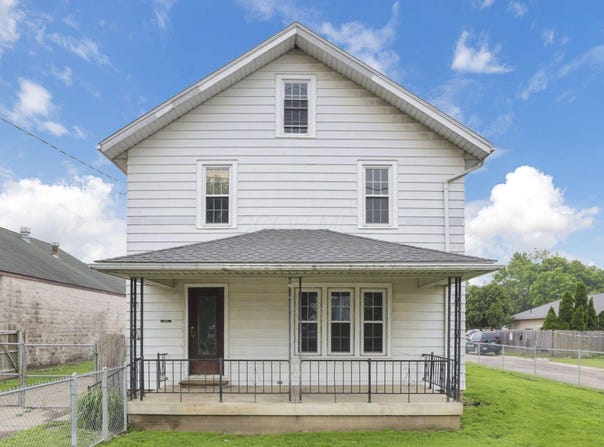 1857 Cherry Valley Road, Newark, OH 43055