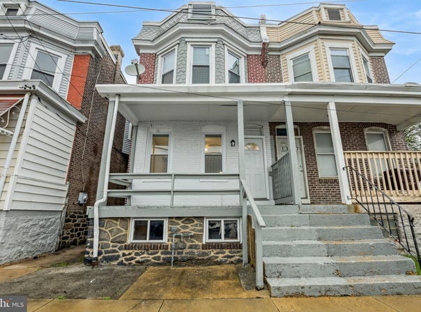 1345 VANDEVER AVENUE, WILMINGTON, DE 19802