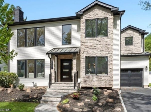 2227 Pine Ter, Scotch Plains Twp., NJ 07076-1329