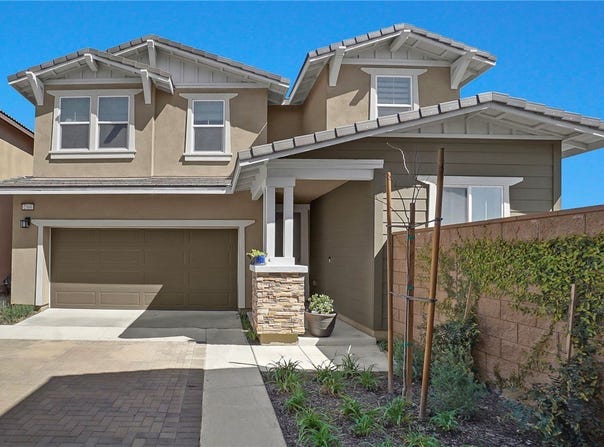 2506 Brockram Dr, Ontario, CA 91761
