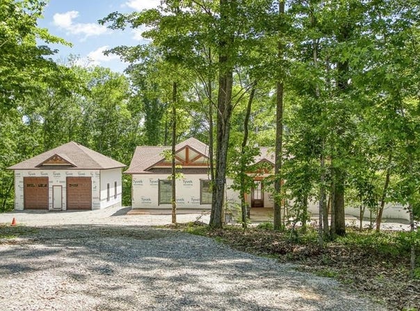 147 Dunrobin Ct, SPARTA, TN 38583