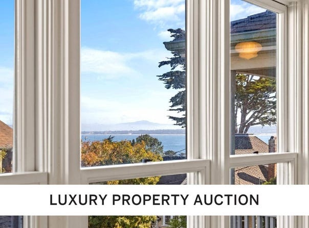 218 4th St, Pacific Grove, CA 93950