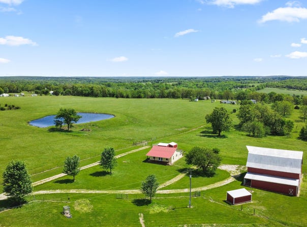 Fair Grove, MO 65648
