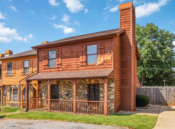 7 Cobble Drive, Inman, SC 29349