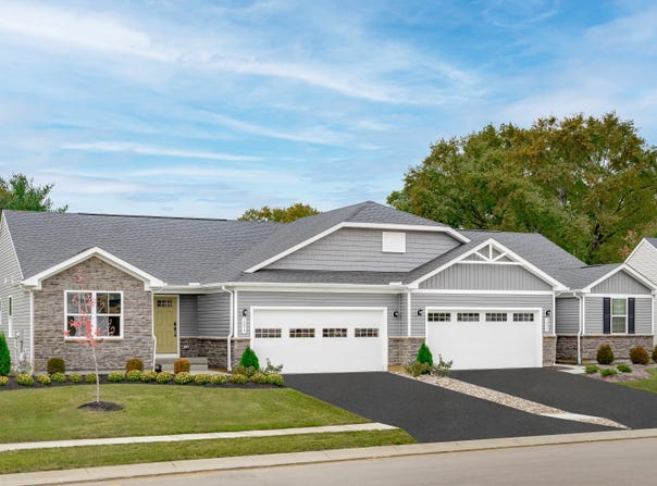3322 Obsidian Terrace, Harrisonburg, VA 22801