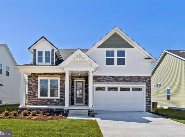 2713 MARSH ELDER Road, CAMBRIDGE, MD 21613
