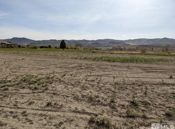 907 S Whitacre Street, Yerington, NV 89447