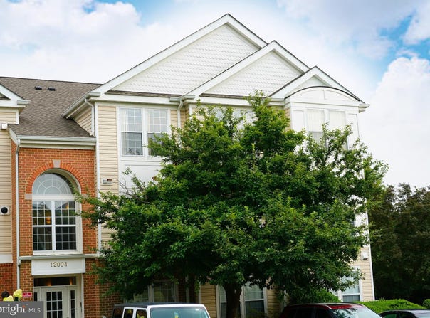 12004 AMBER RIDGE CIRCLE, GERMANTOWN, MD 20876