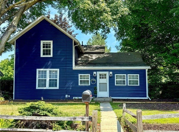 515 Cherry Street, Kent, OH 44240