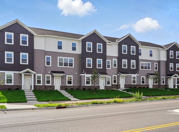 1531 Traverse Lane, West St. Paul, MN 55118