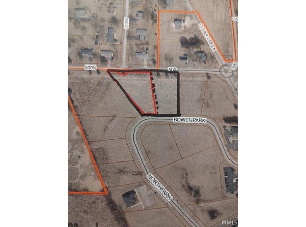 410 & 430 Bowenpark Avenue, Huntington, IN 46750