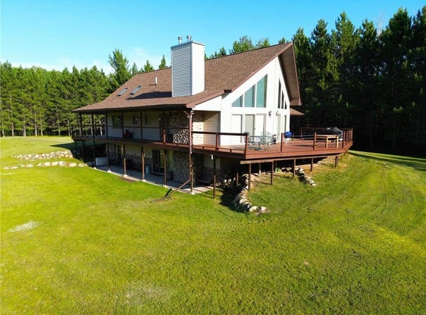 65997 Great River Road, Jacobson, MN 55752