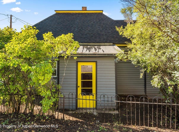 235 E Homestead Drive, Basalt, CO 81621