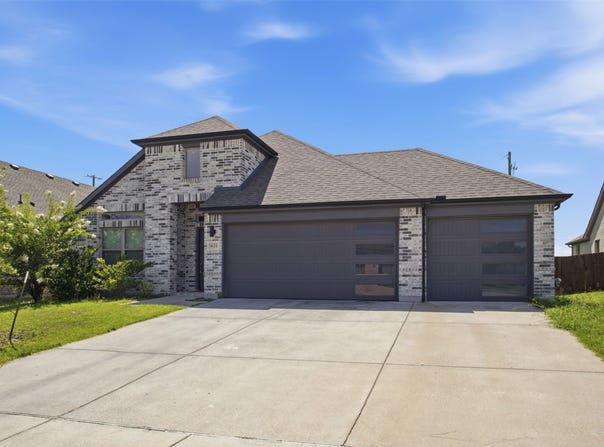 1622 Havenrock Drive, Forney, TX 75126
