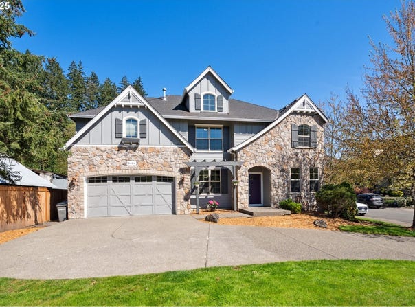 3404 NE 128TH ST, Vancouver, WA 98686