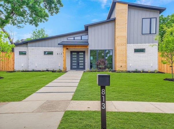 813 Firestone Lane, Richardson, TX 75080