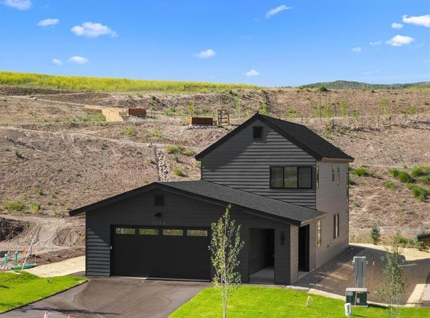 3199 EMERSON Trail, Steamboat Springs, CO 80487