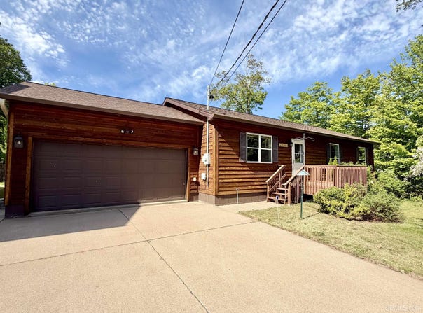 2112 Cherry Street, Marquette, MI 49855
