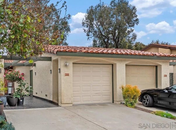 6953 Camino Pacheco, San Diego, CA 92111