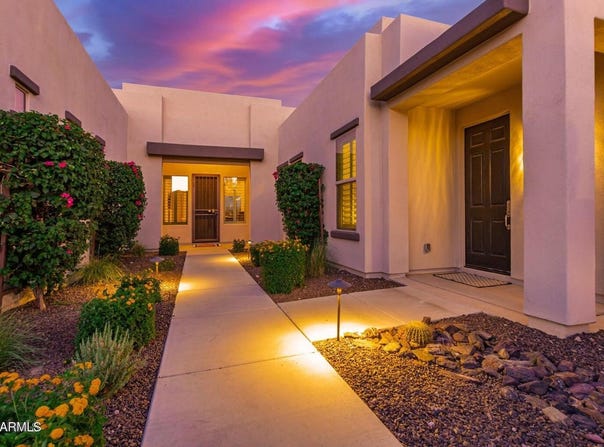 30271 N 117TH Drive, Peoria, AZ 85383