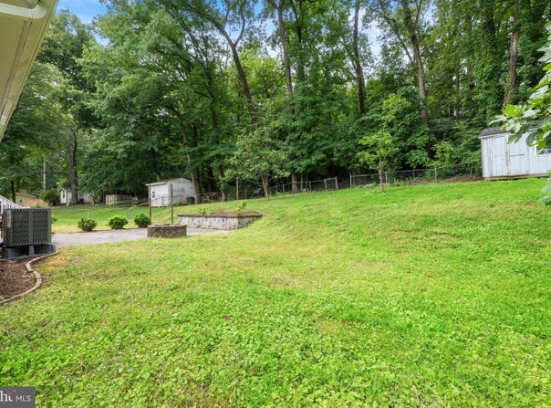 8912 SYLVANIA STREET, LORTON, VA 22079