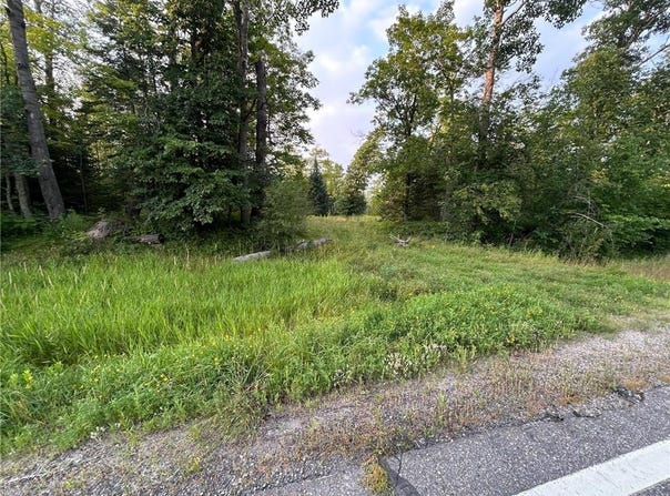 Tbd Hwy 200, Hill Lake Twp, MN 55748