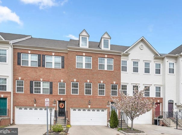 1006 RED CLOVER RD, GAMBRILLS, MD 21054