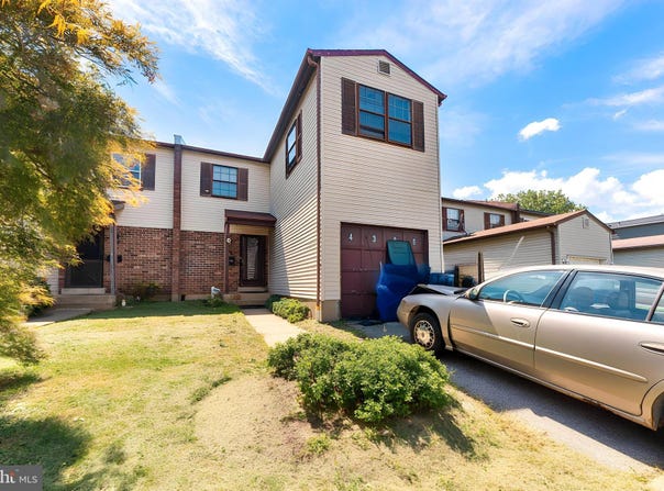 4308 VARNUM PLACE NE, WASHINGTON, DC 20017