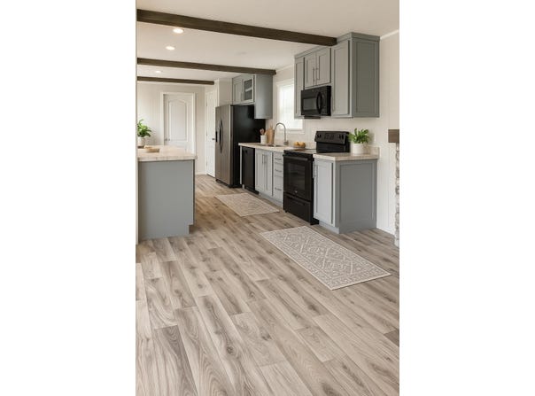 310 Randall Ave, Jefferson, TX 75657