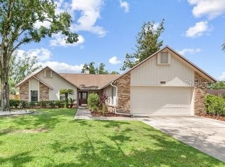 354 BRUSHWOOD LANE, WINTER SPRINGS, FL 32708