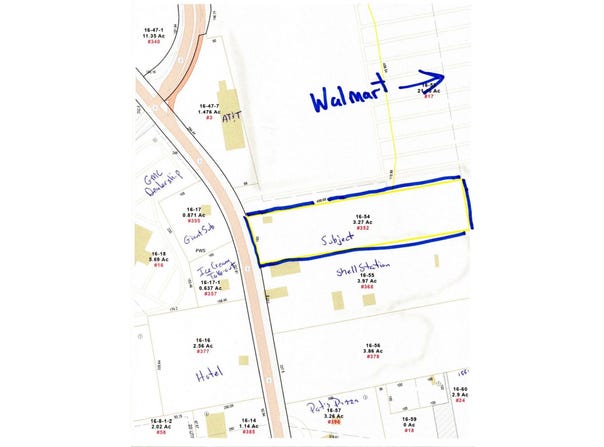 352 High Street, Ellsworth, ME 04605